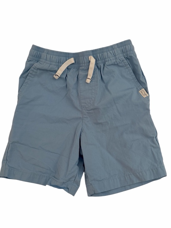 Vineyard Vines Other - Vineyard Vines Boys Slate Blue Drawstring Shorts
